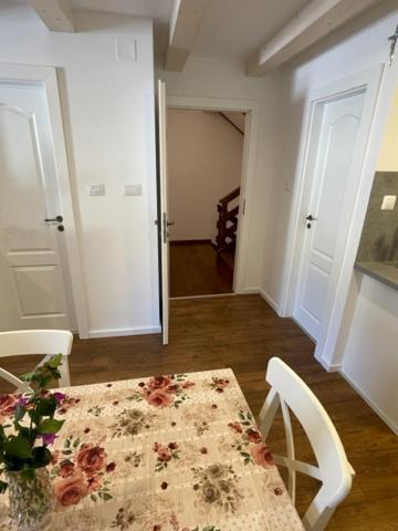 Apartment Concetta Крес Екстериор снимка