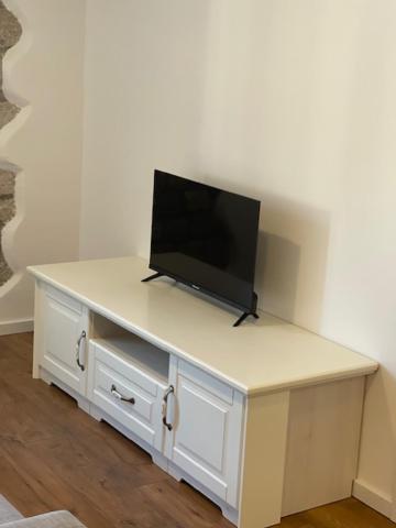 Apartment Concetta Крес Екстериор снимка