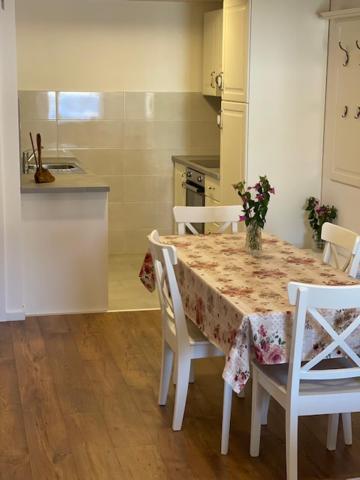 Apartment Concetta Крес Екстериор снимка