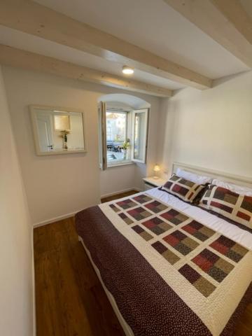 Apartment Concetta Крес Екстериор снимка