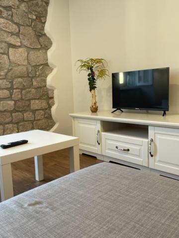 Apartment Concetta Крес Екстериор снимка